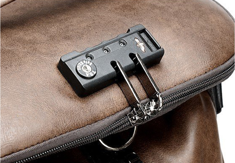 Bergrucksack – Bild 3 | LuxeStyle