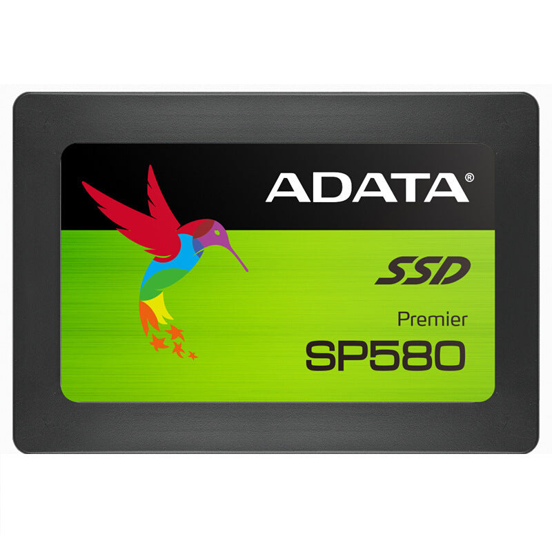 Interne 2.5" SATA3 SSD für Notebook & Desktop
