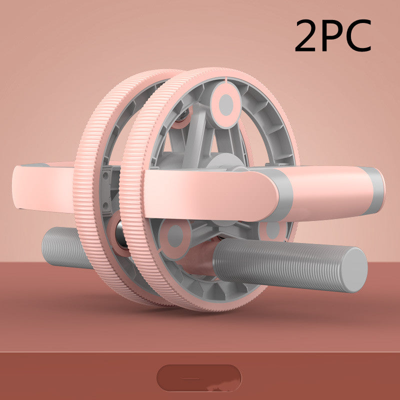 Multifunktionales Bauchmuskelrad für Home Gym – Bild 15 | LuxeStyle