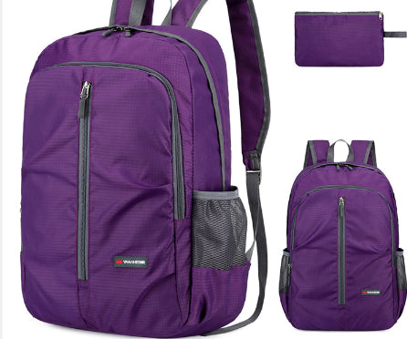 Urbaner Rucksack für Outdoor