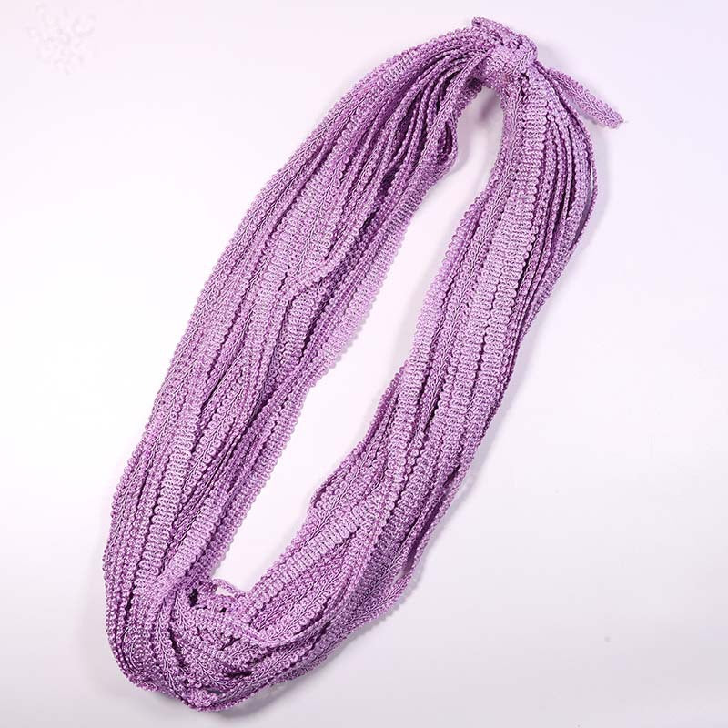 Fischgrätband für Accessoires und Bastelarbeiten – Bild 20 | LuxeStyle