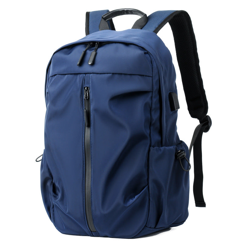 Casual Rucksack für Alltag und Reisen – Bild 2 | LuxeStyle