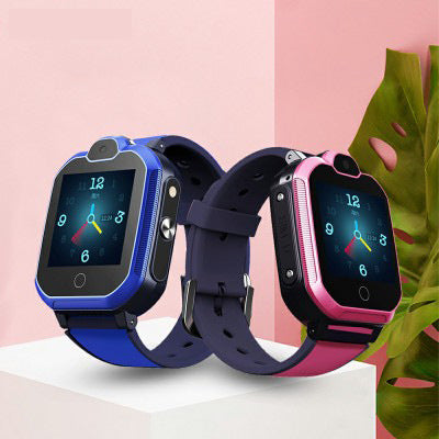 4G Smartwatch für Kinder mit Videoanruffunktion – Bild 2 | LuxeStyle