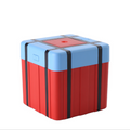Airdrop Ultraschall-Luftbefeuchter – Bild 3 | LuxeStyle