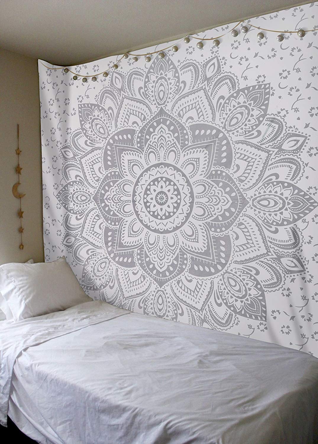 Wandbehang mit Druckmotiv – Bild 2 | LuxeStyle