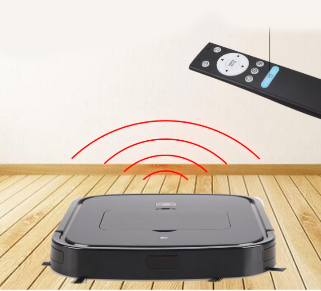 Intelligenter Saugroboter F1s – Bild 3 | LuxeStyle