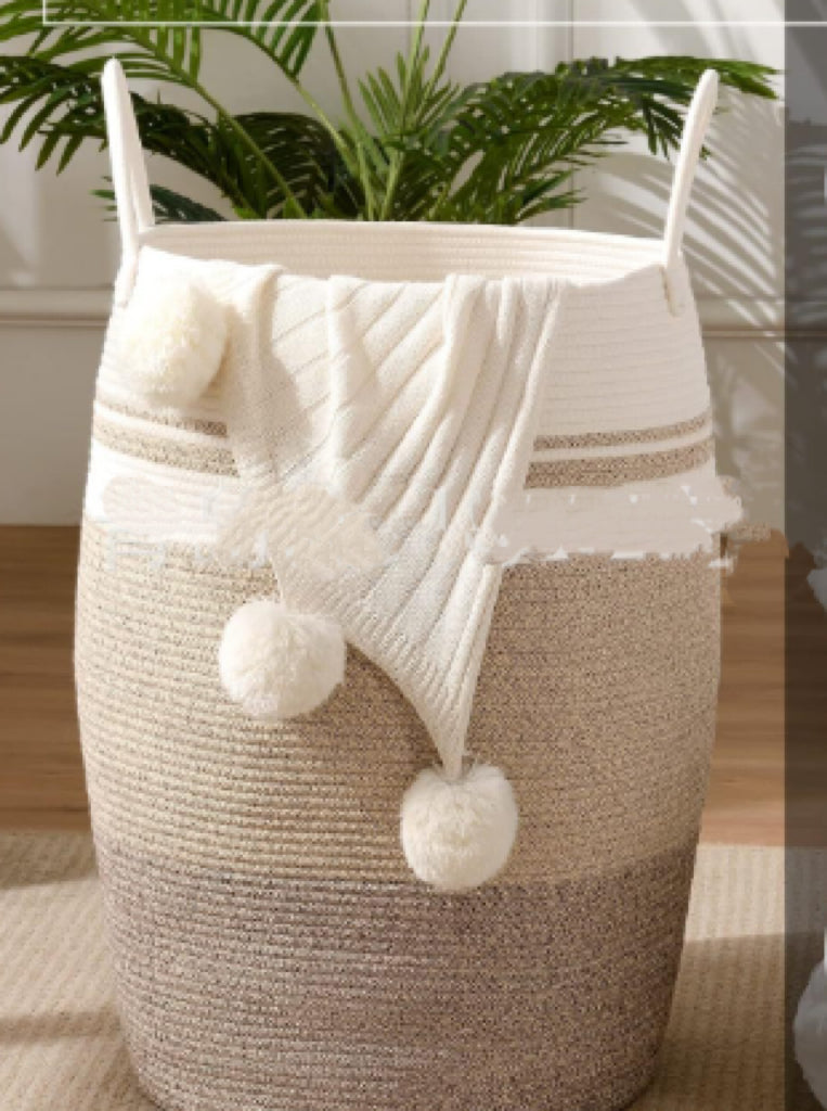 Praktischer Wäscheschrank – Bild 8 | LuxeStyle