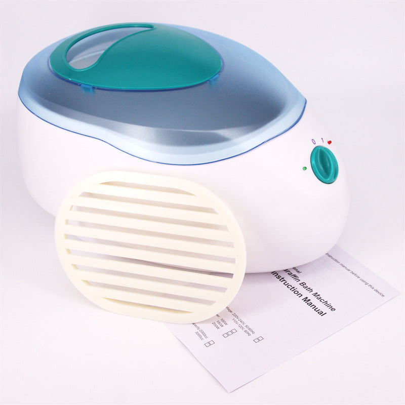 Hand SPA Pflege-Wachsgerät – Bild 2 | LuxeStyle