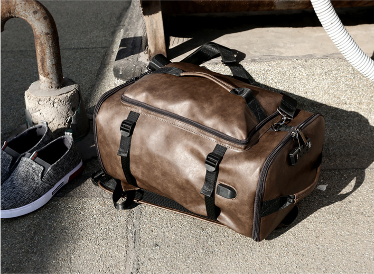 Bergrucksack – Bild 8 | LuxeStyle