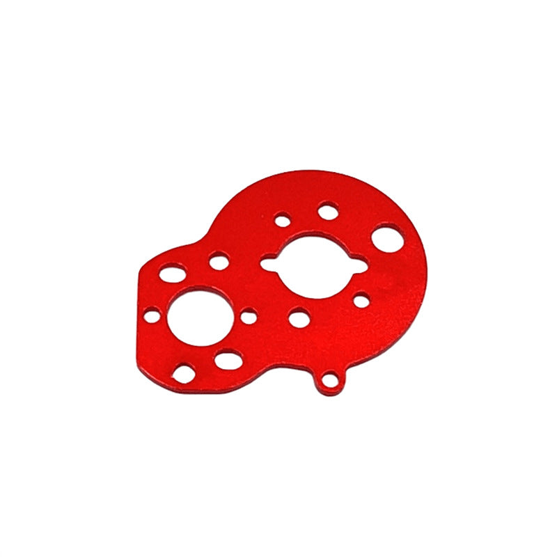 Motorhalter für RC-Autos