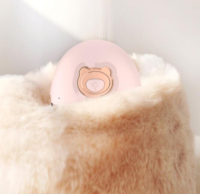 Elektrischer Nagelclipper für Kinder & Senioren – Bild 7 | LuxeStyle
