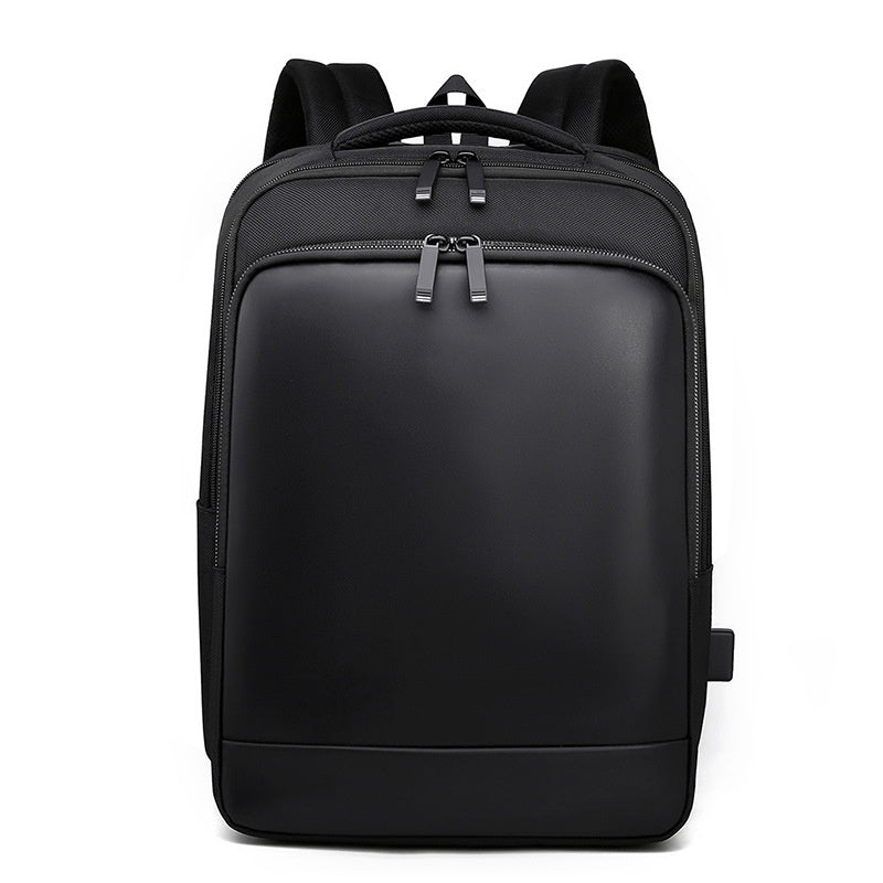 Business Rucksack mit USB-Port – Ansicht 3