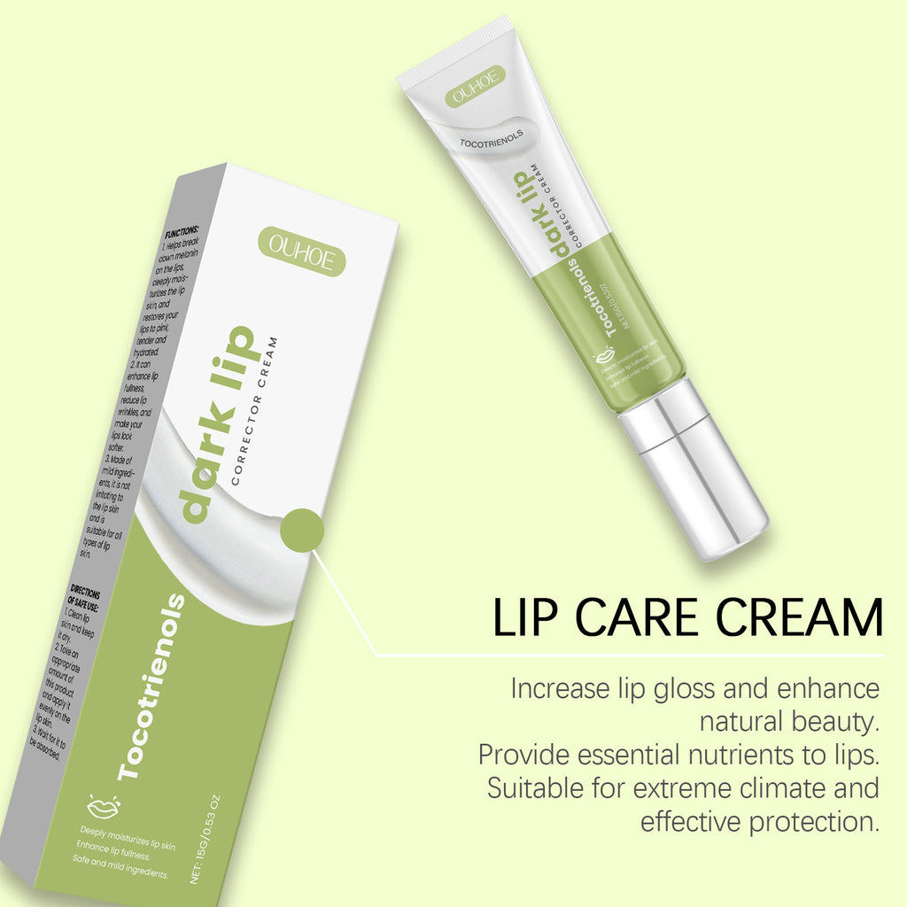 OUHOE Feuchtigkeitsspendender Lippenbalsam – Ansicht 4