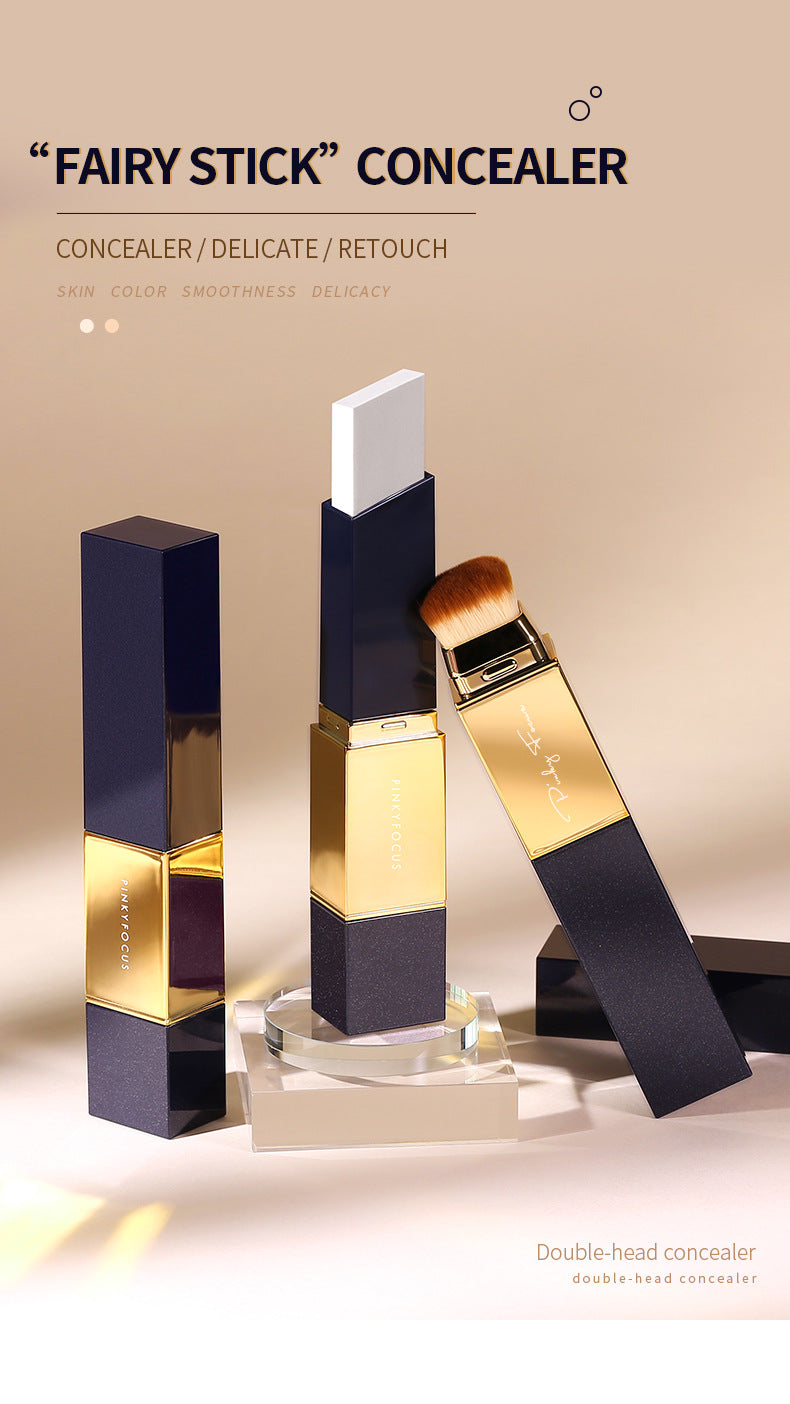 Doppelkopf-Concealer – Bild 6 | LuxeStyle