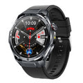 Smartwatch mit Fitness-Tracking & Bluetooth-Anrufen – Bild 1 | LuxeStyle