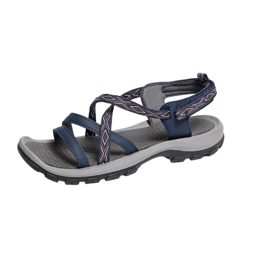 Strand-Sandalen – Bild 6 | LuxeStyle