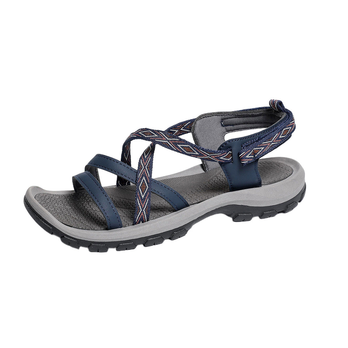 Strand-Sandalen – Bild 6 | LuxeStyle