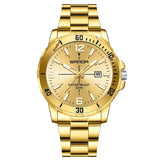 Farbe: 3265 Stahlband Gold