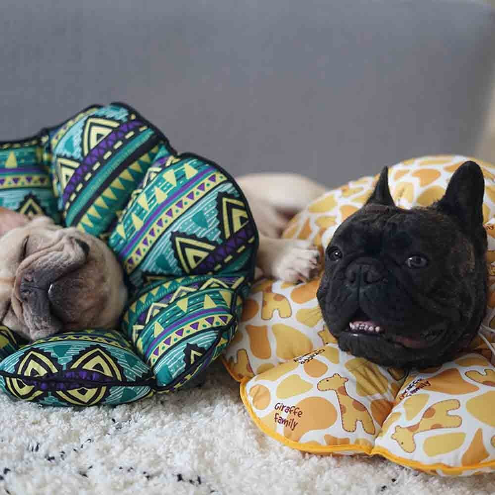 Schutz-Headcover für Hunde – Bild 4 | LuxeStyle