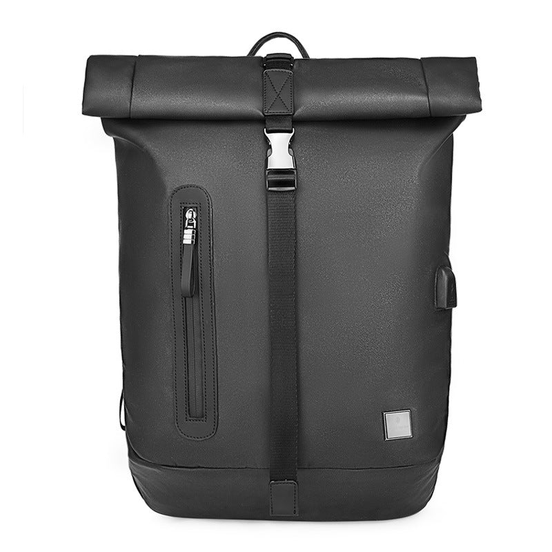 Business Casual Multifunktionsrucksack – Bild 2 | LuxeStyle
