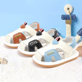 Kinder Zehen-Sandalen | LuxeStyle
