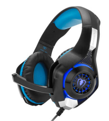 Gaming-Kopfhörer mit Mikrofon – Bild 6 | LuxeStyle