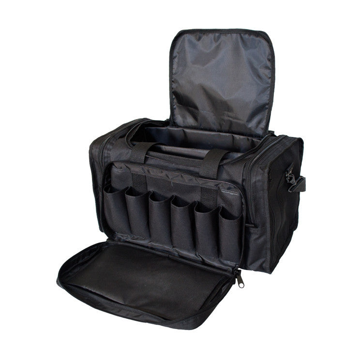 Grosses Outdoor-Ein-Schulter-Oxford-Taschenmodell – Bild 2 | LuxeStyle