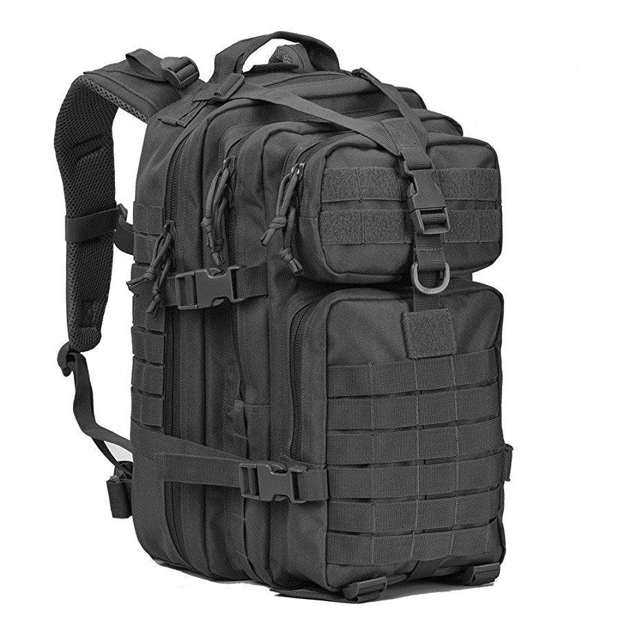 Taktischer Rucksack 45L – Bild 2 | LuxeStyle