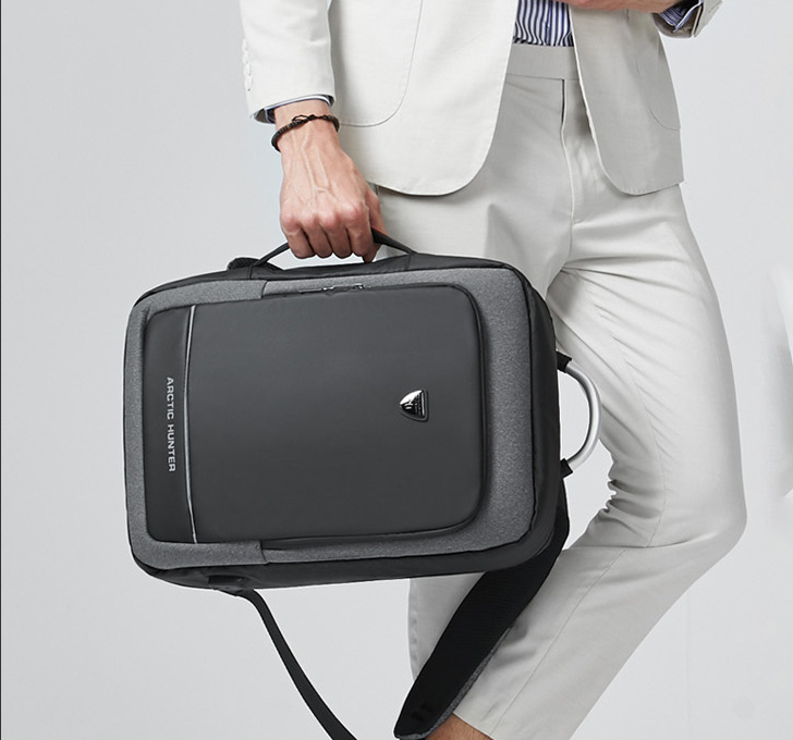 Freizeit Rucksack – Bild 9 | LuxeStyle