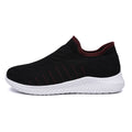 Ganzjahres-Flyknit-Sneaker für Herren – Bild 3 | LuxeStyle