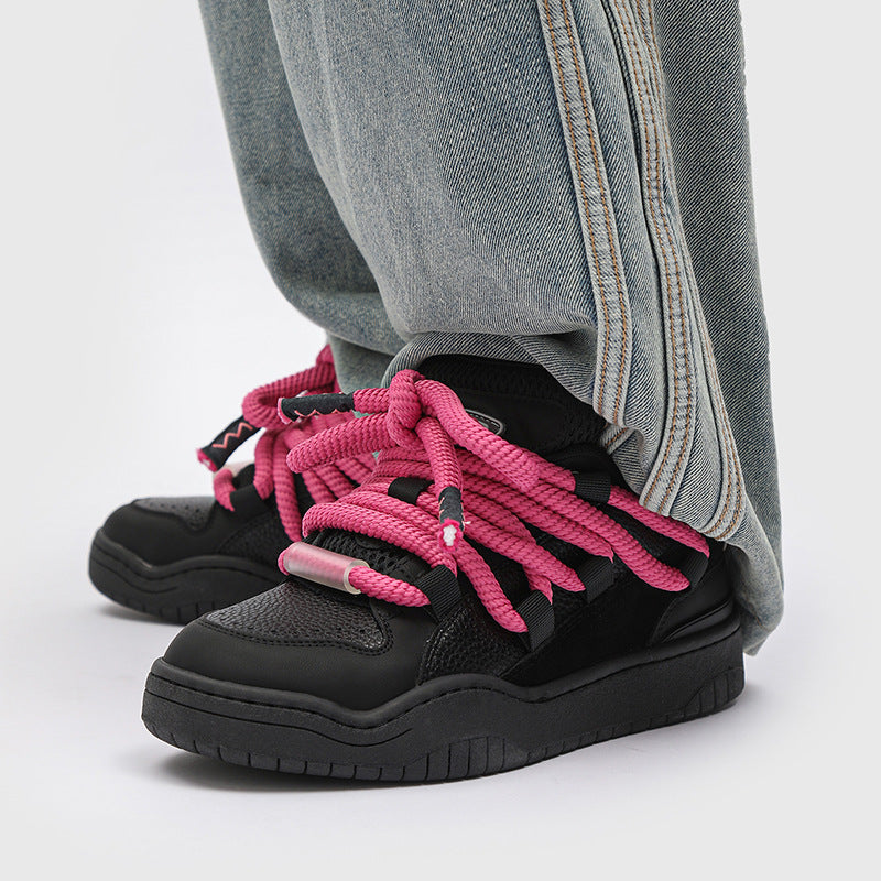 Atmungsaktive Casual-Schuhe