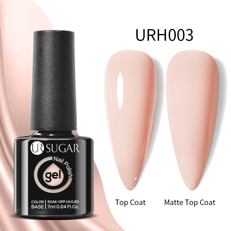 Mattes Blau Gel Lack