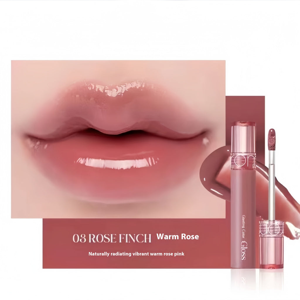 Wasserglanz-Lippenstift – Bild 2 | LuxeStyle
