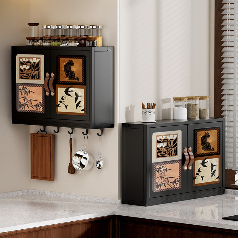 Wandmontierter Badschrank