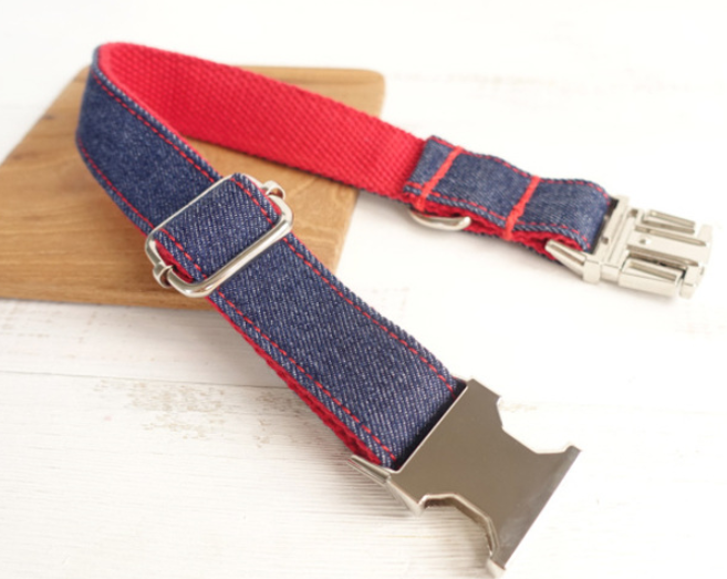 Hundehalsband mit kreativem Design – Bild 5 | LuxeStyle