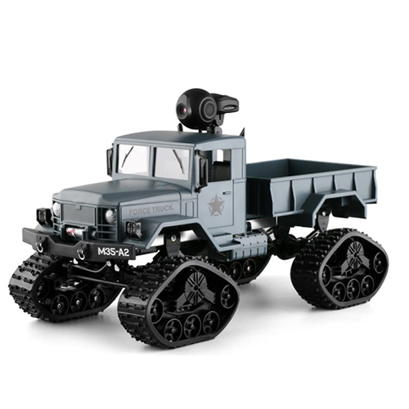 RC Schneetruck 4x4