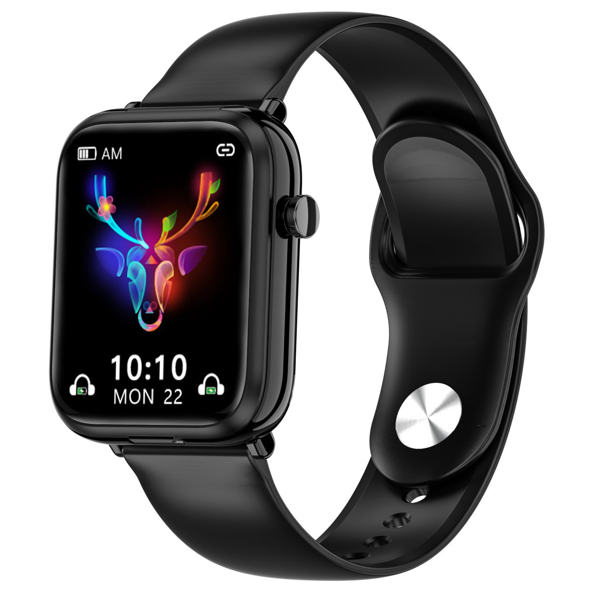Smart-Headset-Uhr mit Bluetooth 5.0 – Bild 6 | LuxeStyle