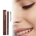 Wasserfester Eyeliner Pflaume