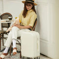 Trolley Koffer Set