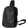 Brusttasche aus Leder – Bild 1 | LuxeStyle
