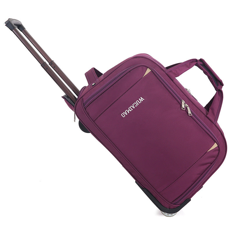 Reisegepäck Trolley Bag