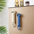 Magnetischer Flaschenöffner 3-in-1 Multi-Tool