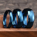 Tungsten-Ring – Bild 1 | LuxeStyle