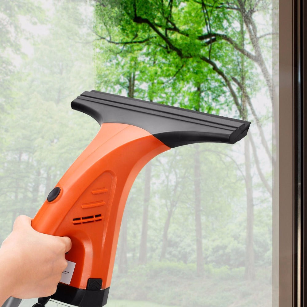Elektrischer Glasreiniger mit Sprühfunktion – Bild 10 | LuxeStyle