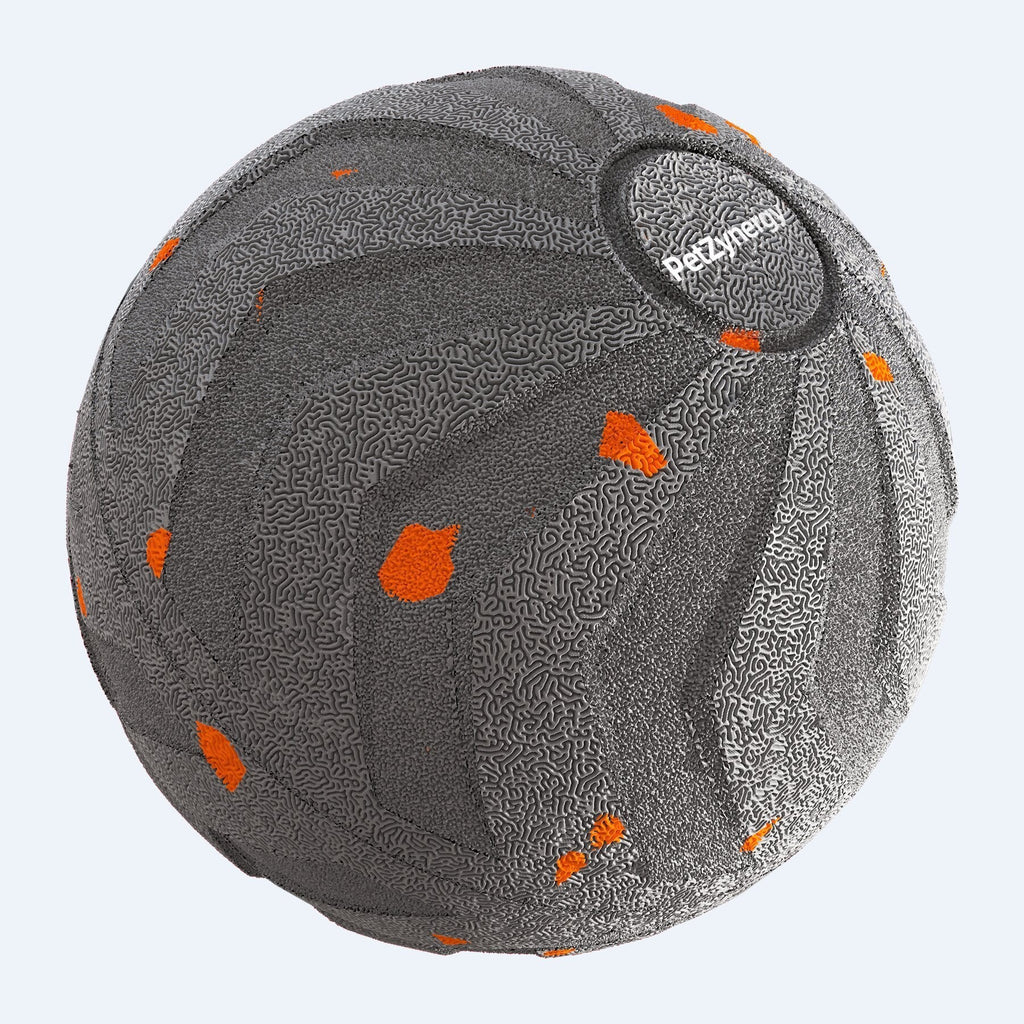 Smart Ball: Interaktives Kauball-Spielzeug für Haustiere