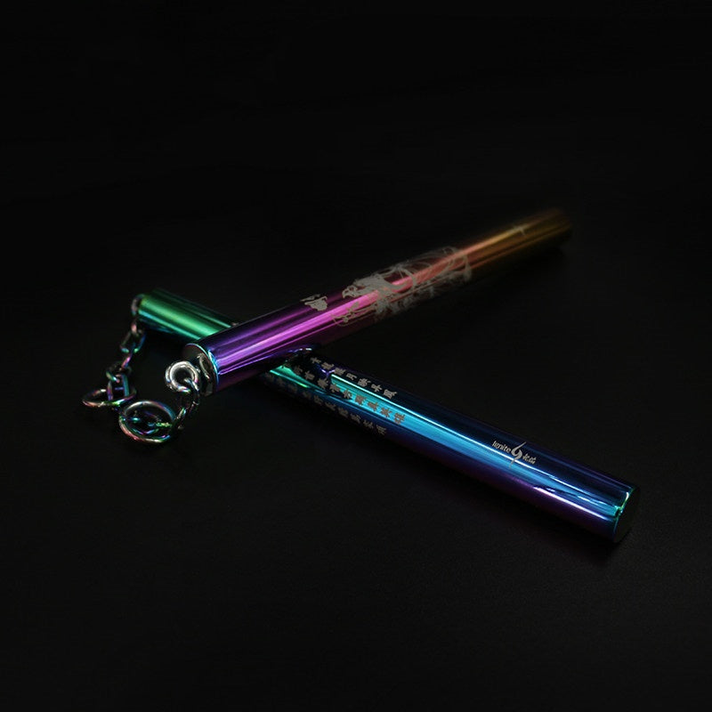 Nunchaku Collector's Edition
