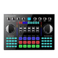 Live Soundkarte für Streaming & Homerecording