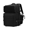 Tarnfarbener Wanderrucksack | LuxeStyle