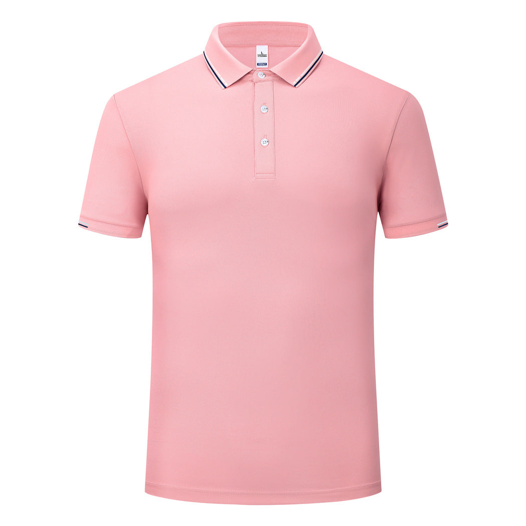 Polo-Shirt aus gewaschener Baumwolle – Bild 18 | LuxeStyle