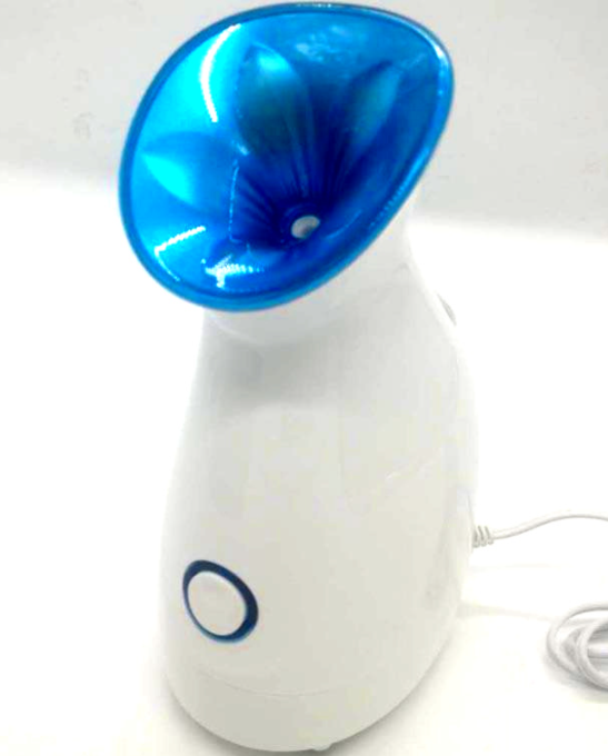 Nano Ionen Dampfgerät – Bild 5 | LuxeStyle